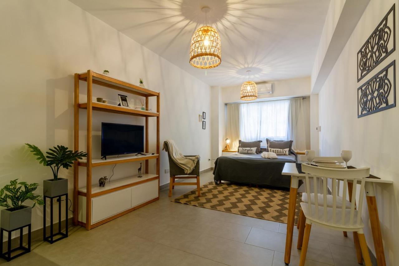 بوينس آيرس Acevedo 716 - Apart Hotel - New Opening المظهر الخارجي الصورة