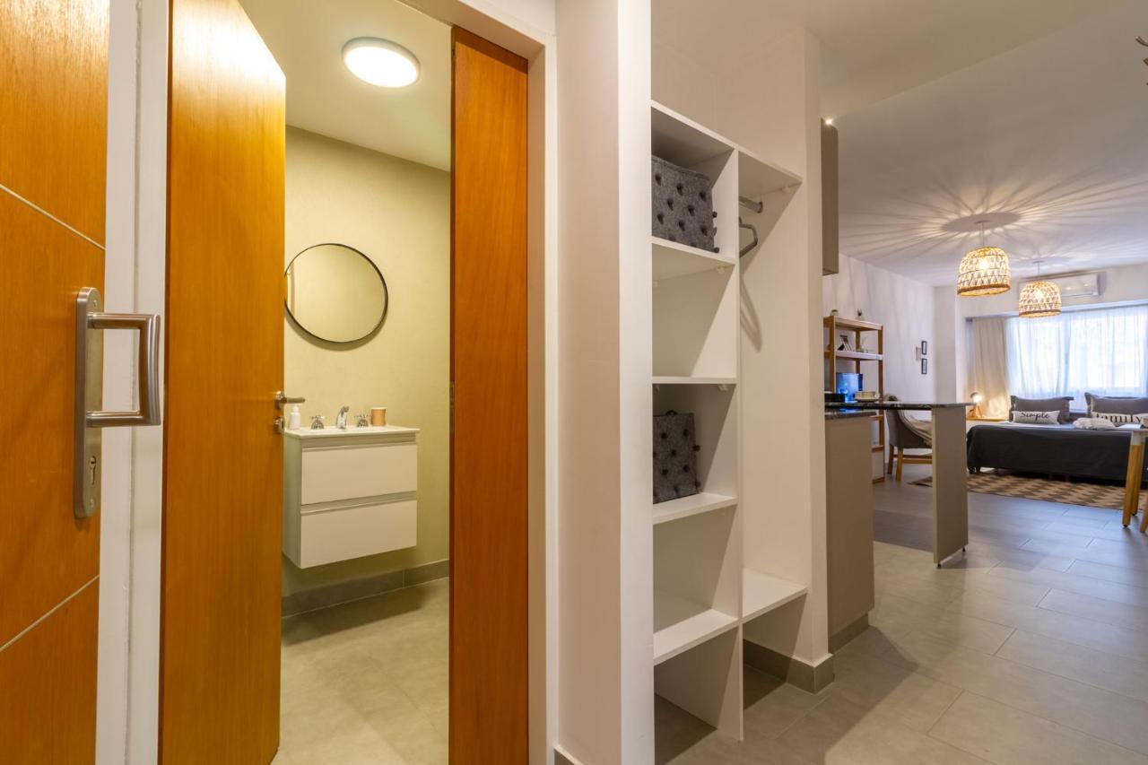 بوينس آيرس Acevedo 716 - Apart Hotel - New Opening المظهر الخارجي الصورة
