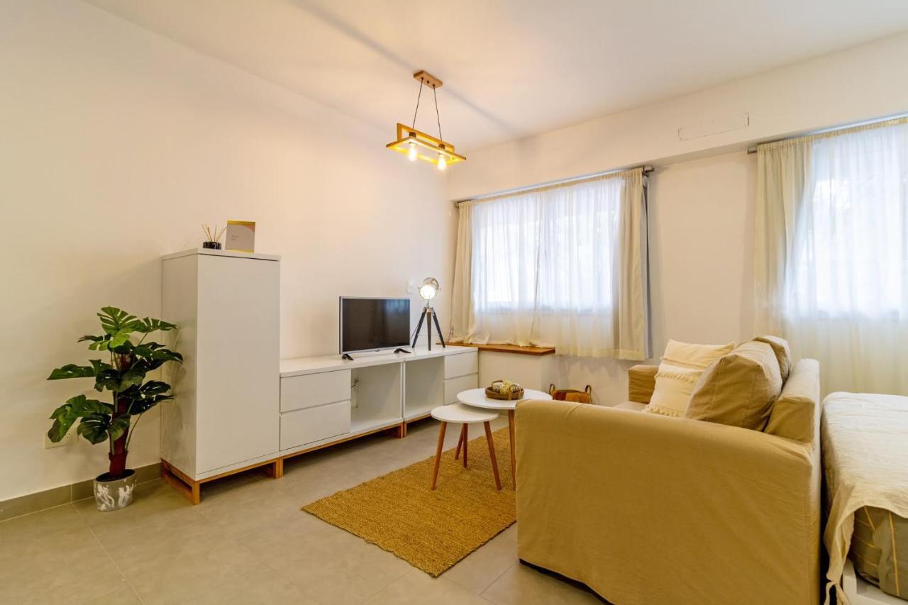 بوينس آيرس Acevedo 716 - Apart Hotel - New Opening المظهر الخارجي الصورة