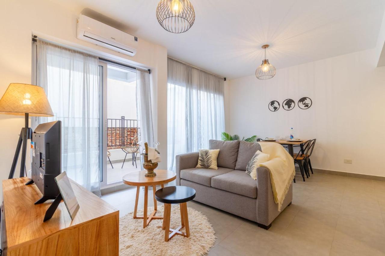 بوينس آيرس Acevedo 716 - Apart Hotel - New Opening المظهر الخارجي الصورة