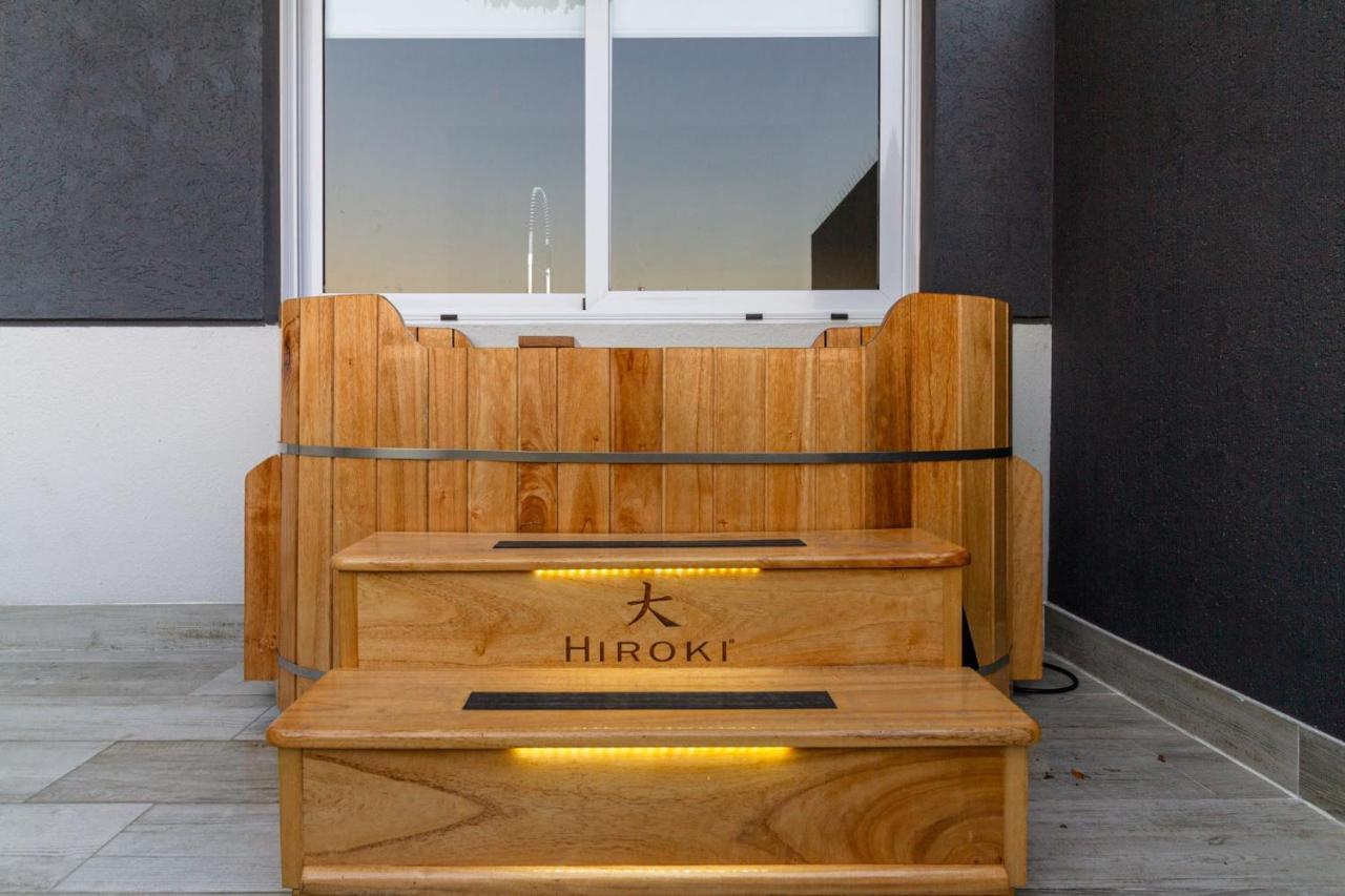 بوينس آيرس Acevedo 716 - Apart Hotel - New Opening المظهر الخارجي الصورة