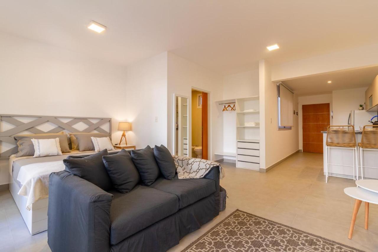 بوينس آيرس Acevedo 716 - Apart Hotel - New Opening المظهر الخارجي الصورة