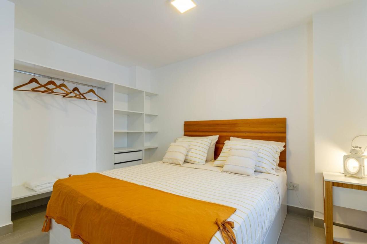 بوينس آيرس Acevedo 716 - Apart Hotel - New Opening المظهر الخارجي الصورة