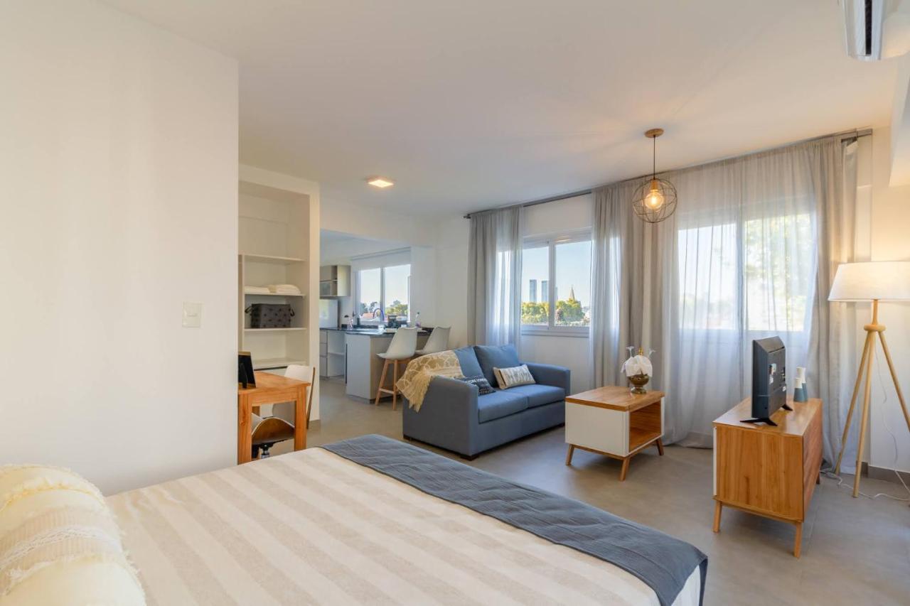 بوينس آيرس Acevedo 716 - Apart Hotel - New Opening المظهر الخارجي الصورة