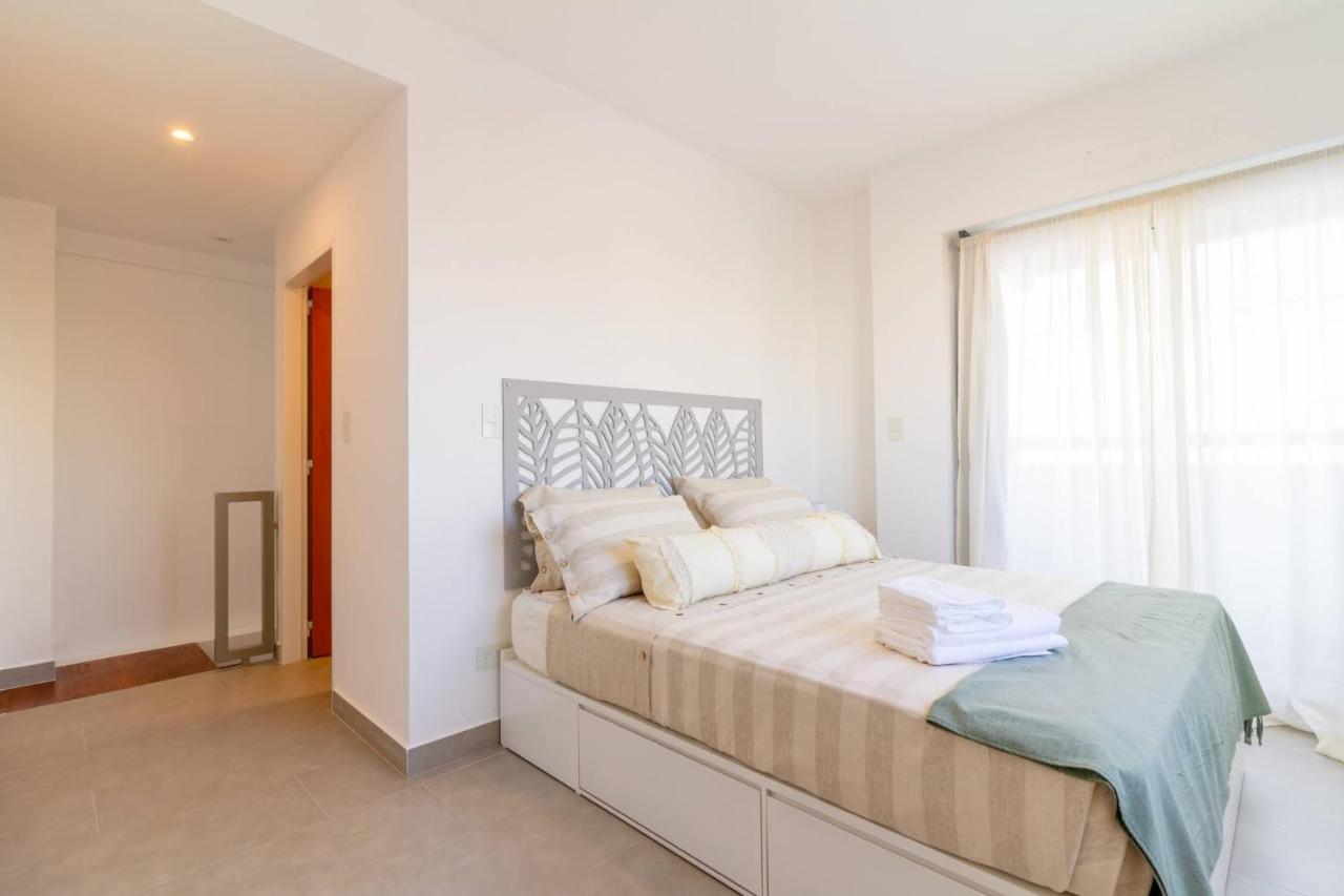 بوينس آيرس Acevedo 716 - Apart Hotel - New Opening المظهر الخارجي الصورة