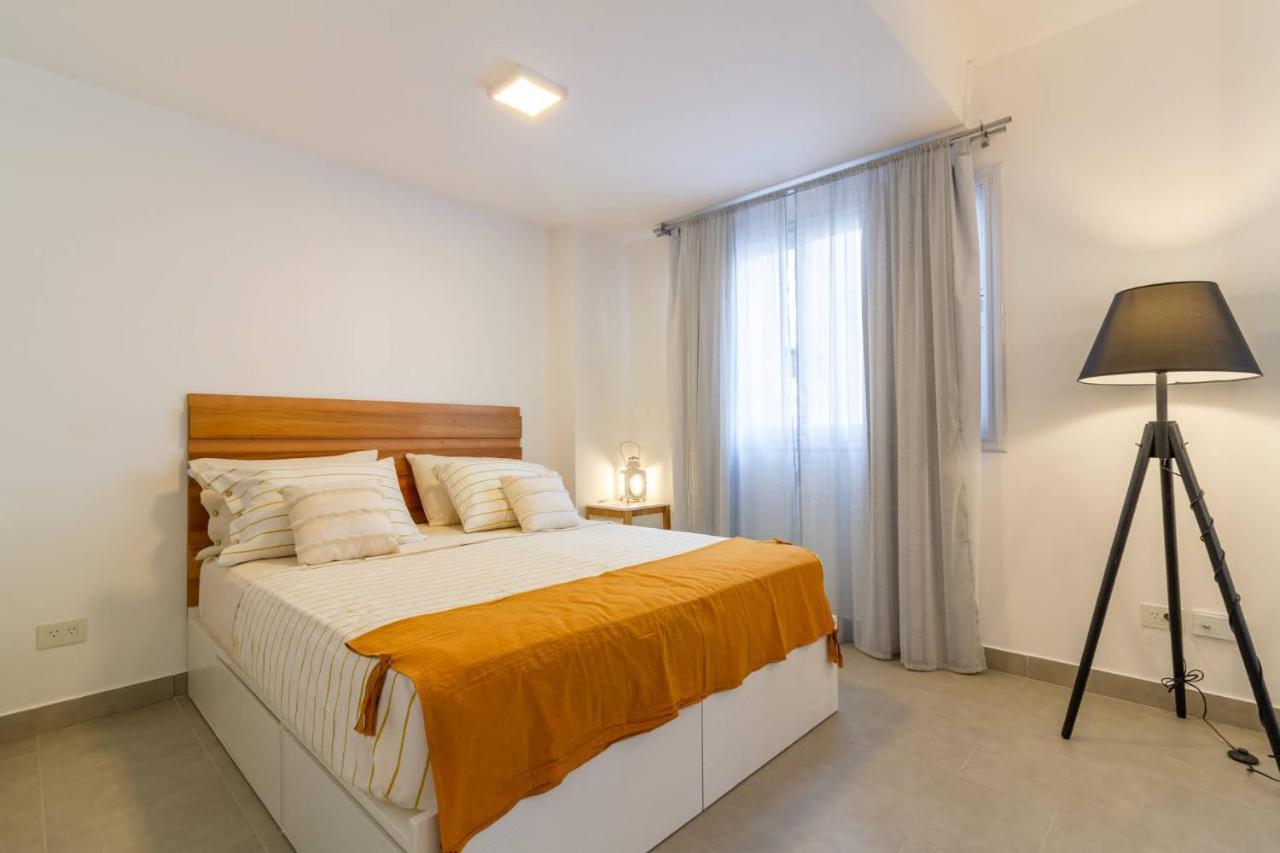 بوينس آيرس Acevedo 716 - Apart Hotel - New Opening المظهر الخارجي الصورة