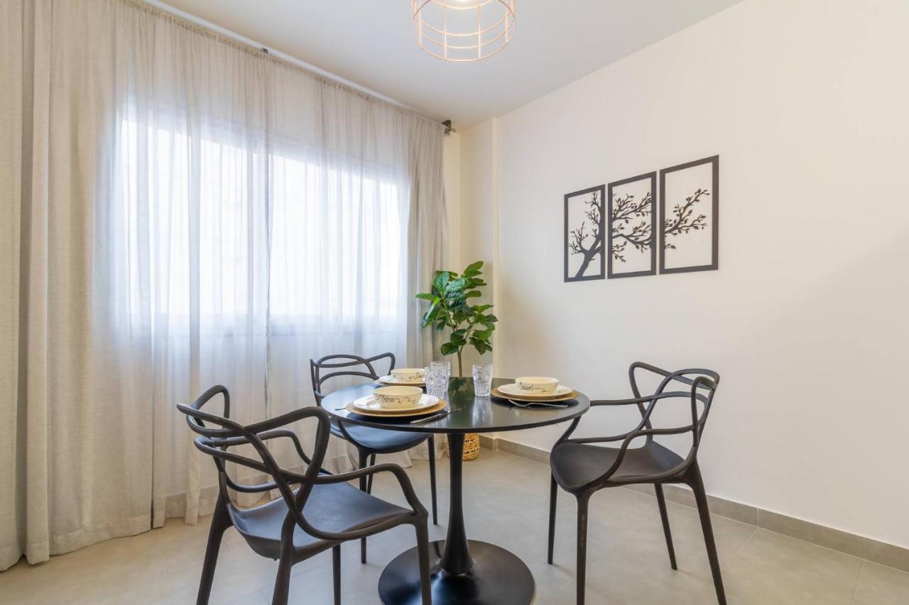 بوينس آيرس Acevedo 716 - Apart Hotel - New Opening المظهر الخارجي الصورة