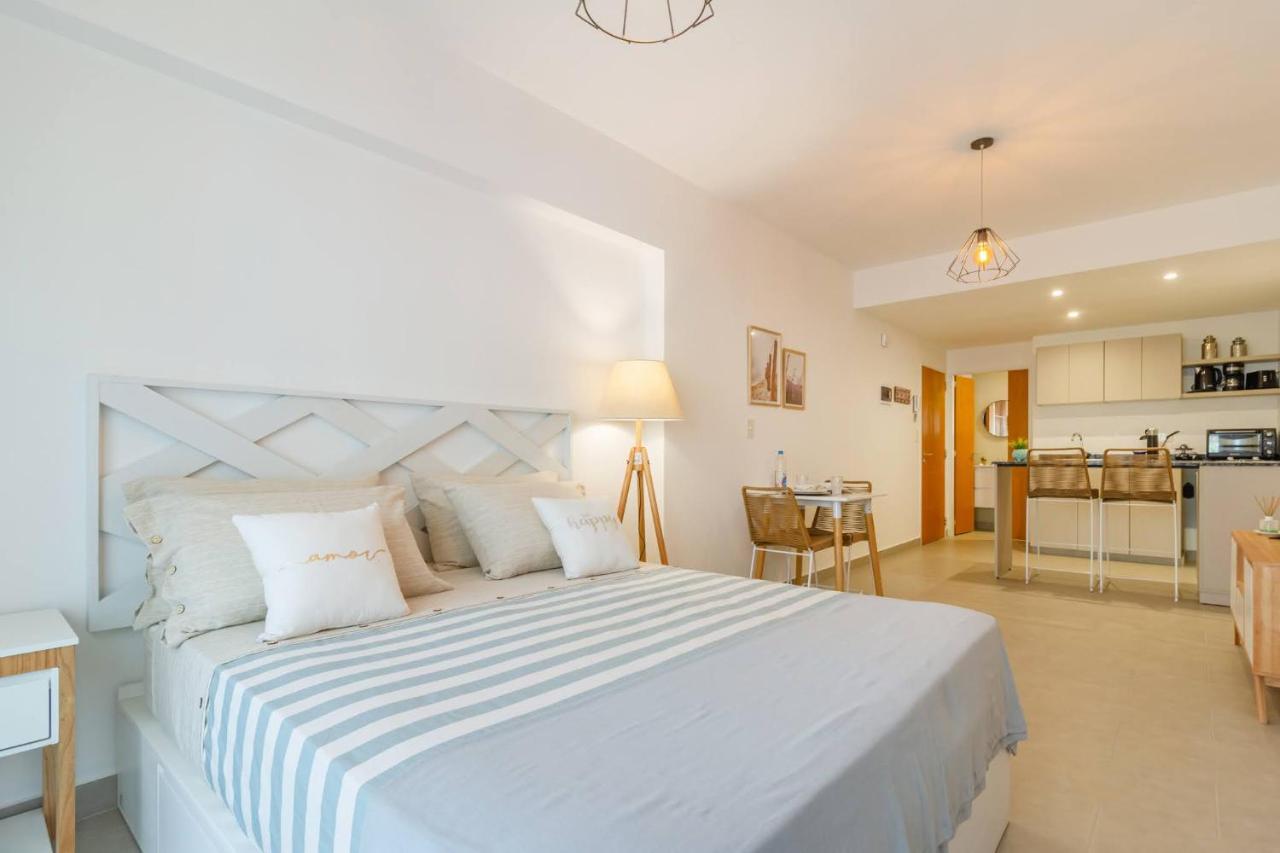 بوينس آيرس Acevedo 716 - Apart Hotel - New Opening المظهر الخارجي الصورة