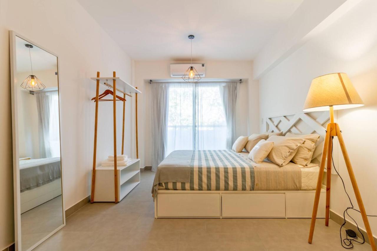 بوينس آيرس Acevedo 716 - Apart Hotel - New Opening المظهر الخارجي الصورة