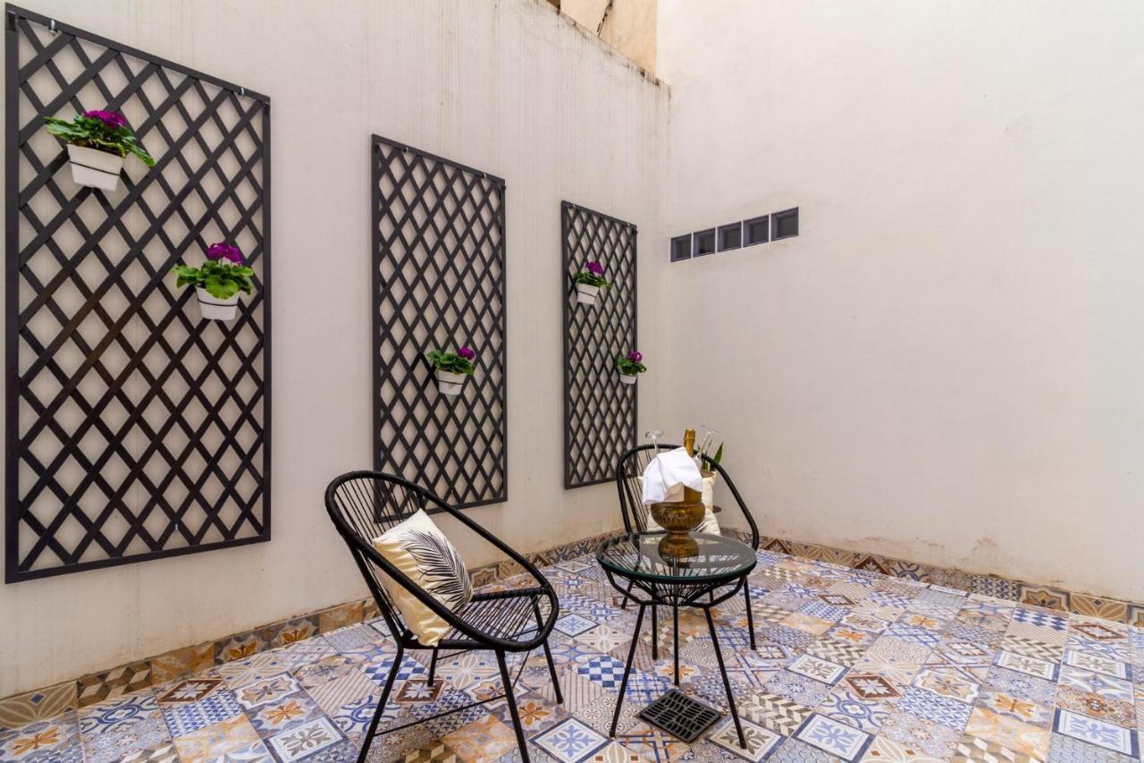 بوينس آيرس Acevedo 716 - Apart Hotel - New Opening المظهر الخارجي الصورة