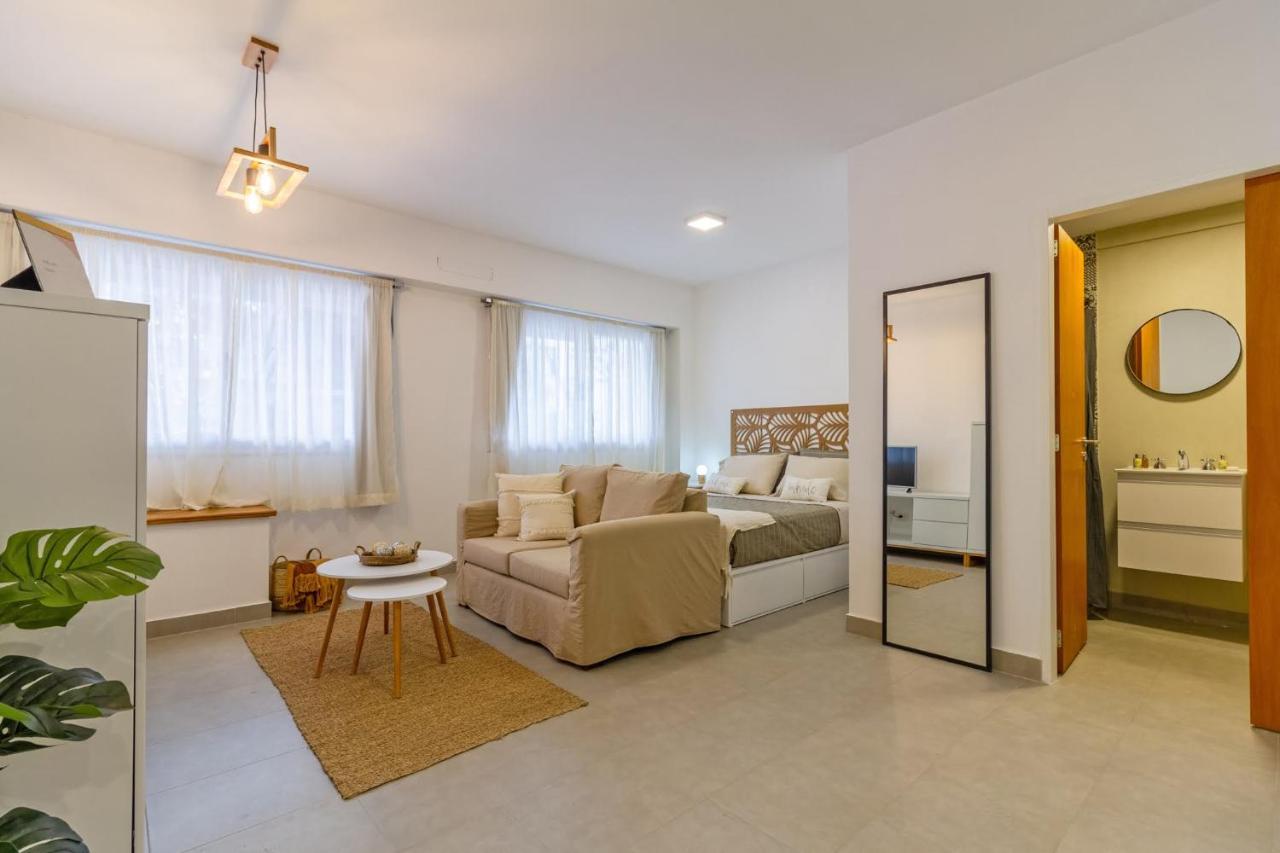 بوينس آيرس Acevedo 716 - Apart Hotel - New Opening المظهر الخارجي الصورة