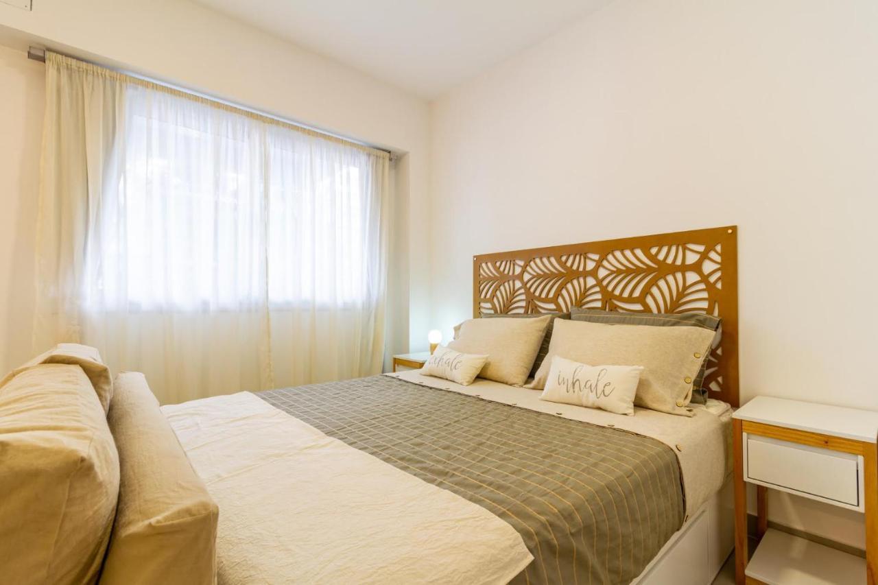 بوينس آيرس Acevedo 716 - Apart Hotel - New Opening المظهر الخارجي الصورة
