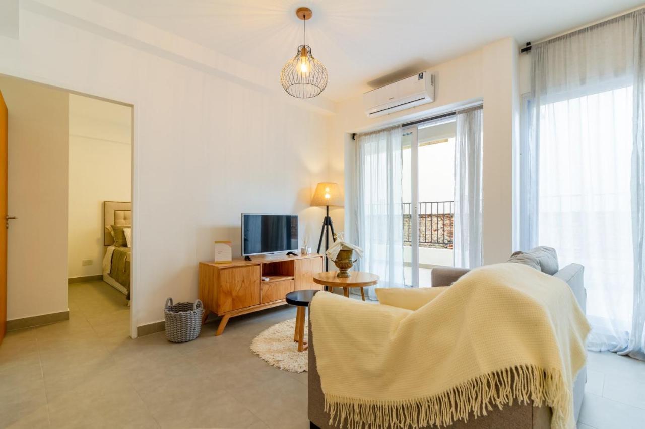 بوينس آيرس Acevedo 716 - Apart Hotel - New Opening المظهر الخارجي الصورة