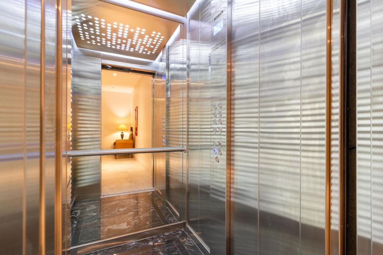 بوينس آيرس Acevedo 716 - Apart Hotel - New Opening المظهر الخارجي الصورة