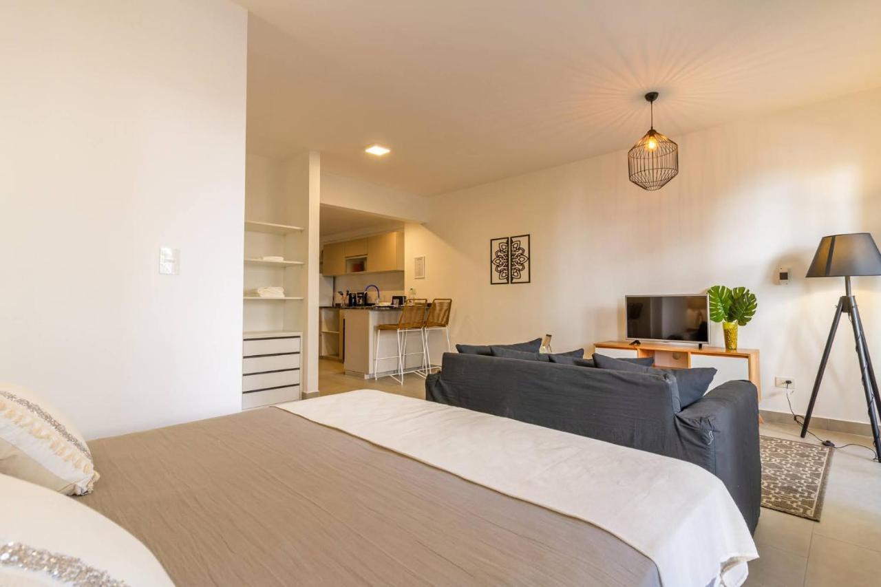 بوينس آيرس Acevedo 716 - Apart Hotel - New Opening المظهر الخارجي الصورة