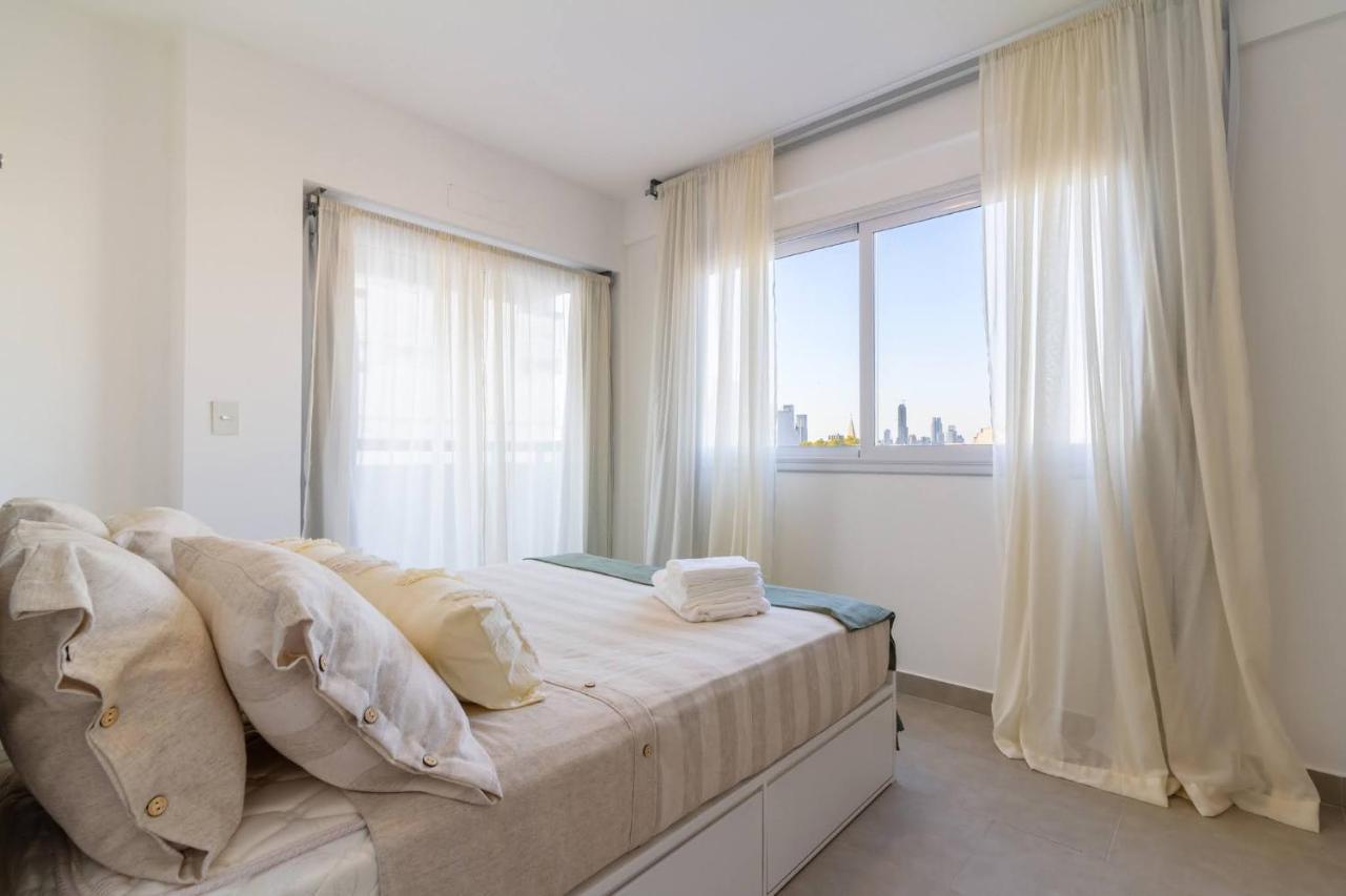 بوينس آيرس Acevedo 716 - Apart Hotel - New Opening المظهر الخارجي الصورة