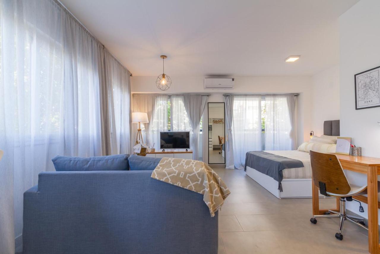 بوينس آيرس Acevedo 716 - Apart Hotel - New Opening المظهر الخارجي الصورة