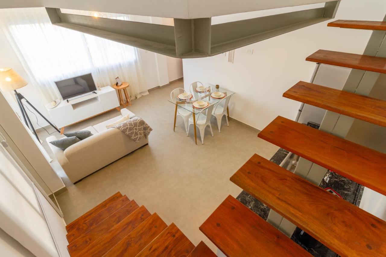 بوينس آيرس Acevedo 716 - Apart Hotel - New Opening المظهر الخارجي الصورة