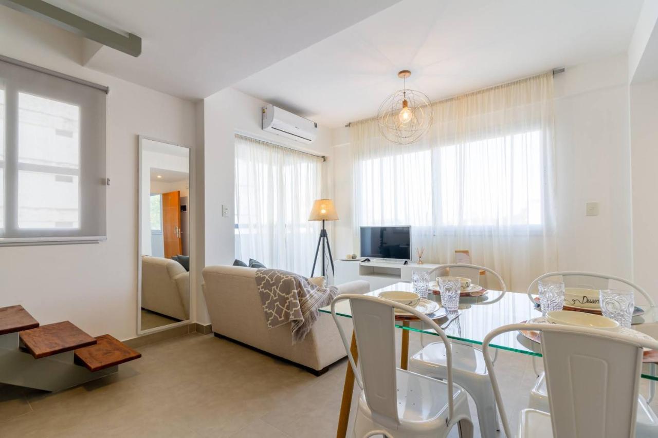 بوينس آيرس Acevedo 716 - Apart Hotel - New Opening المظهر الخارجي الصورة
