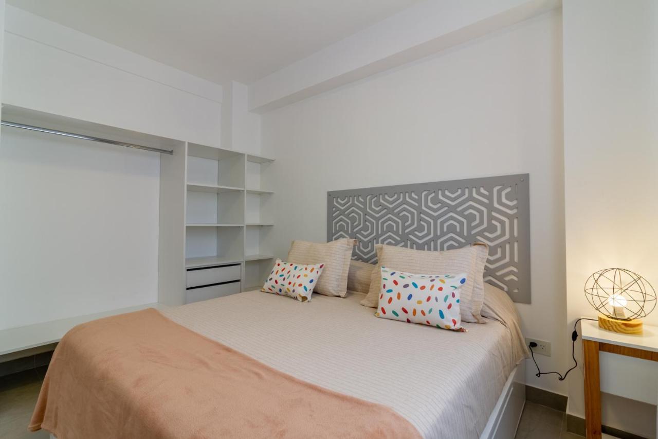 بوينس آيرس Acevedo 716 - Apart Hotel - New Opening المظهر الخارجي الصورة