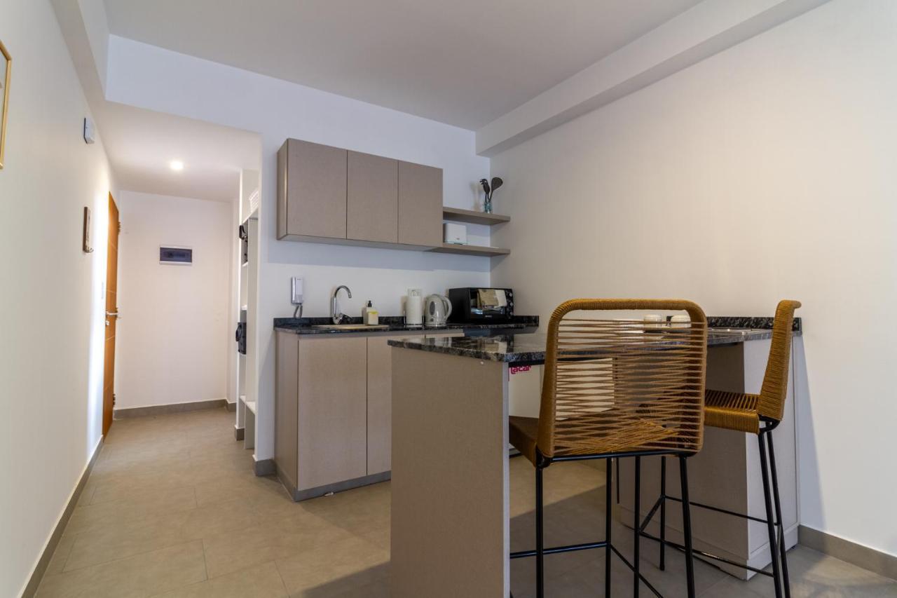 بوينس آيرس Acevedo 716 - Apart Hotel - New Opening المظهر الخارجي الصورة