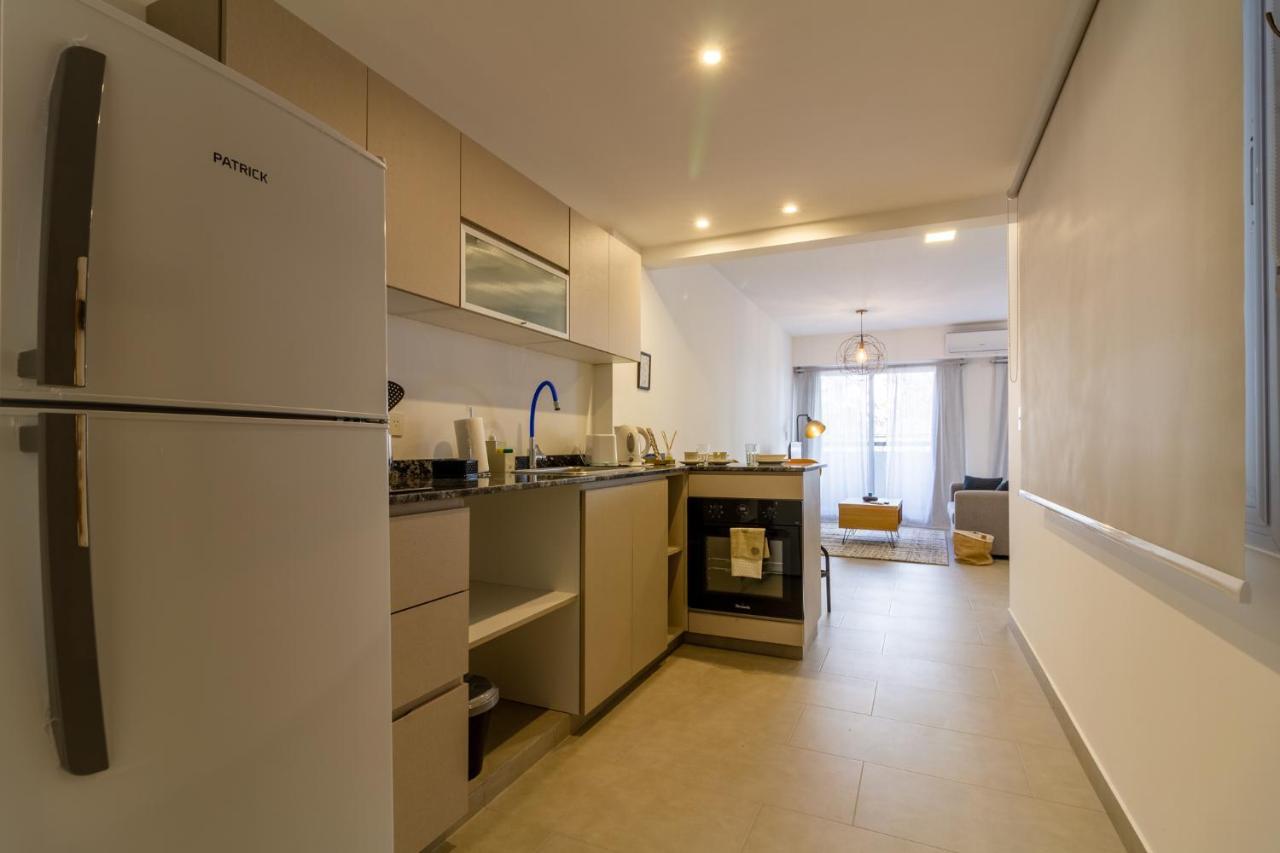 بوينس آيرس Acevedo 716 - Apart Hotel - New Opening المظهر الخارجي الصورة