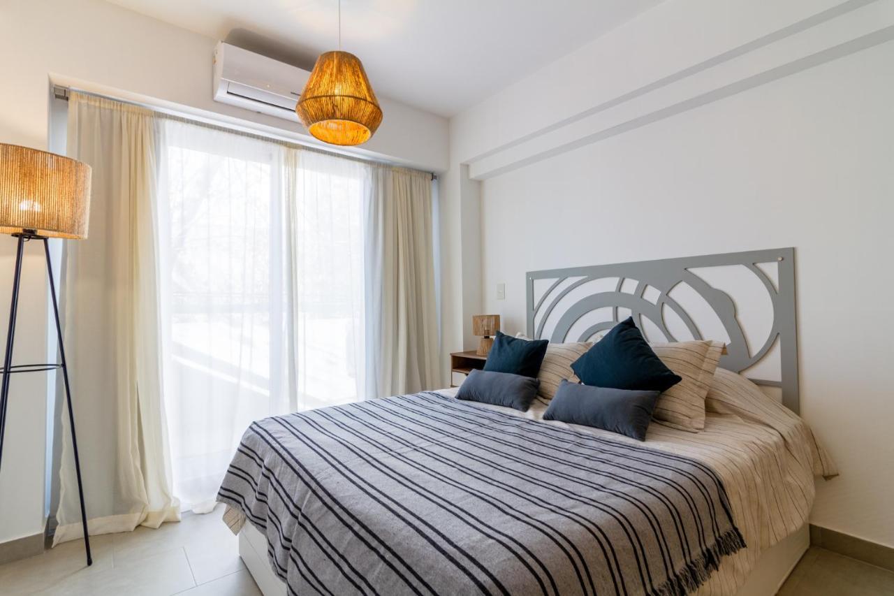 بوينس آيرس Acevedo 716 - Apart Hotel - New Opening المظهر الخارجي الصورة