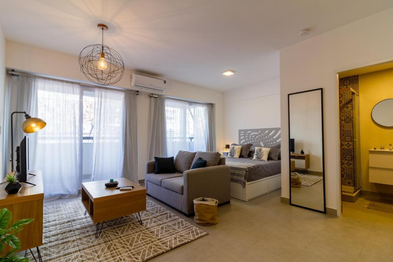 بوينس آيرس Acevedo 716 - Apart Hotel - New Opening المظهر الخارجي الصورة