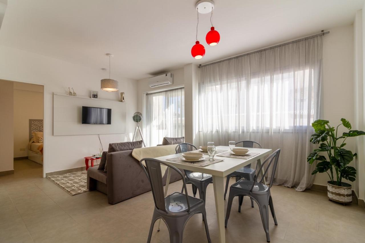 بوينس آيرس Acevedo 716 - Apart Hotel - New Opening المظهر الخارجي الصورة