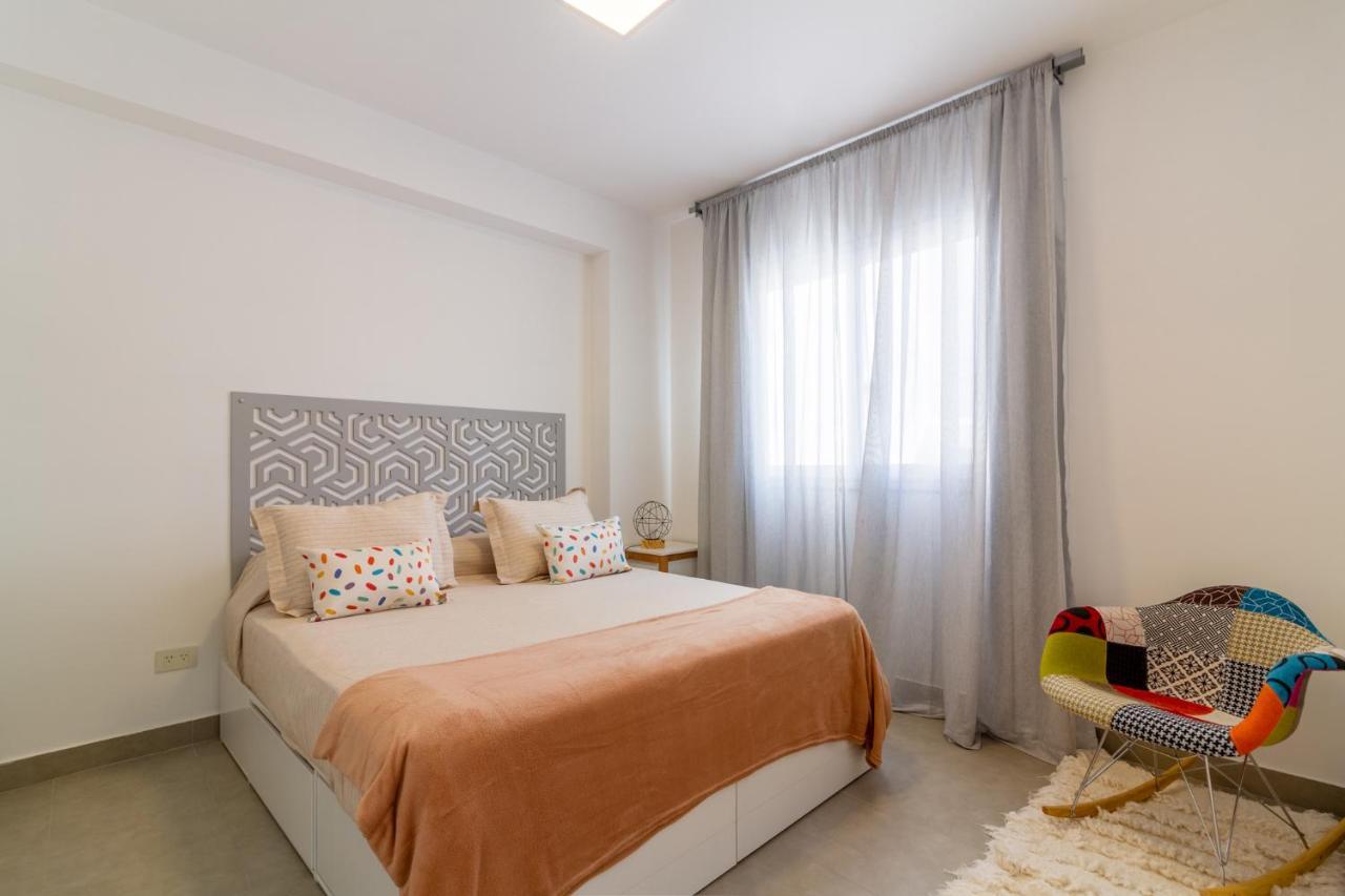 بوينس آيرس Acevedo 716 - Apart Hotel - New Opening المظهر الخارجي الصورة