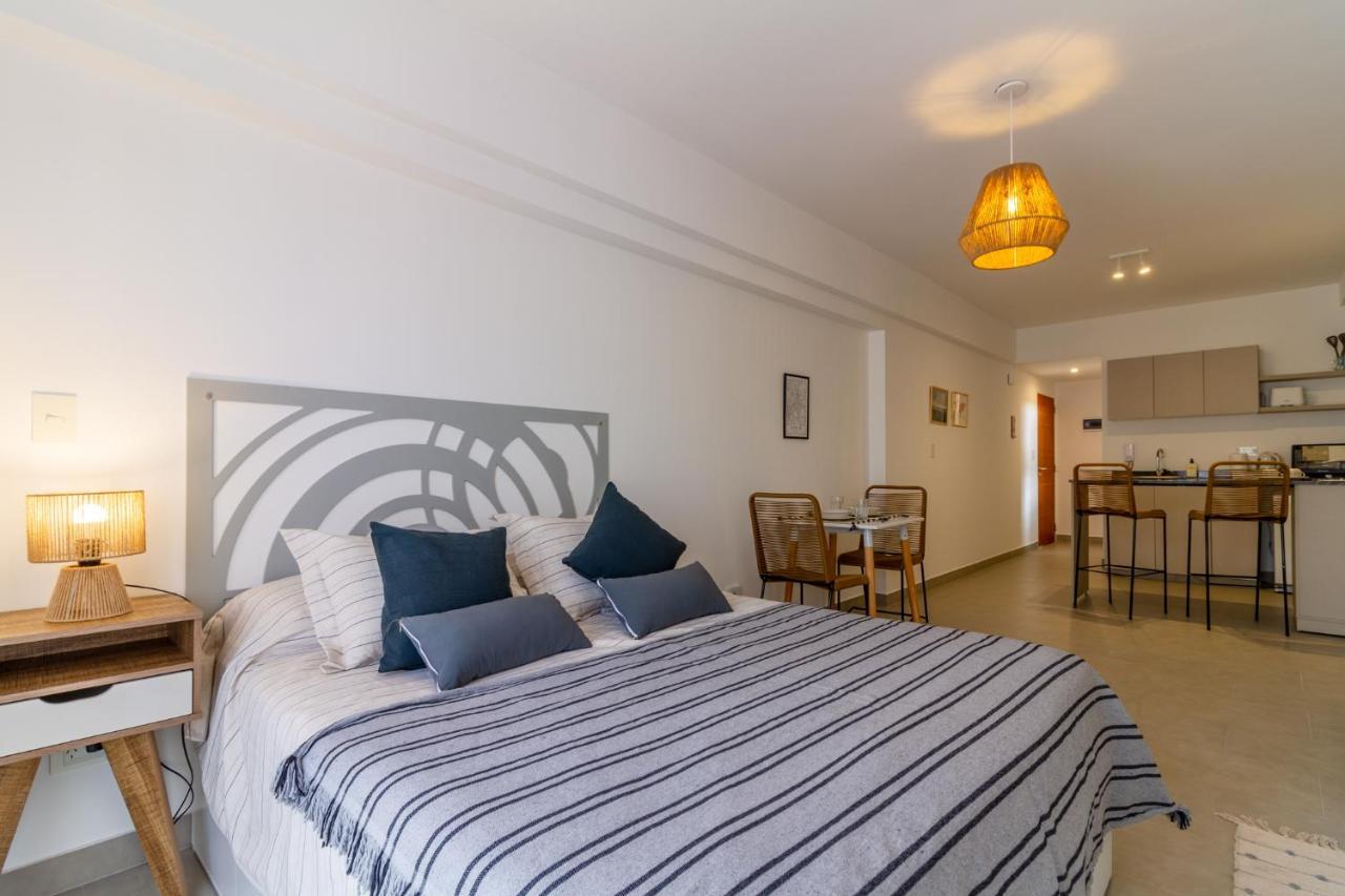 بوينس آيرس Acevedo 716 - Apart Hotel - New Opening المظهر الخارجي الصورة