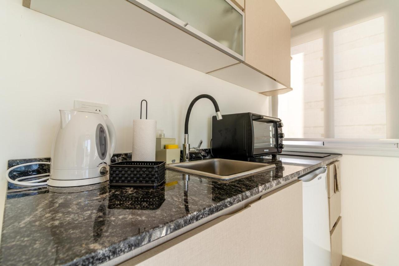 بوينس آيرس Acevedo 716 - Apart Hotel - New Opening المظهر الخارجي الصورة