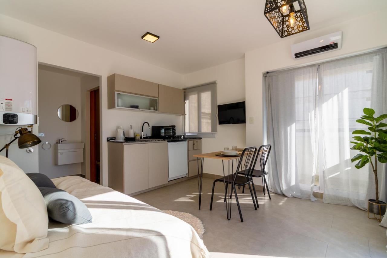 بوينس آيرس Acevedo 716 - Apart Hotel - New Opening المظهر الخارجي الصورة